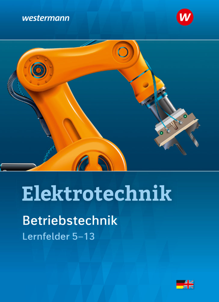 Elektrotechnik (Michael Krehbiel)
