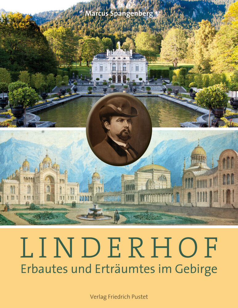 Linderhof (Marcus Spangenberg)