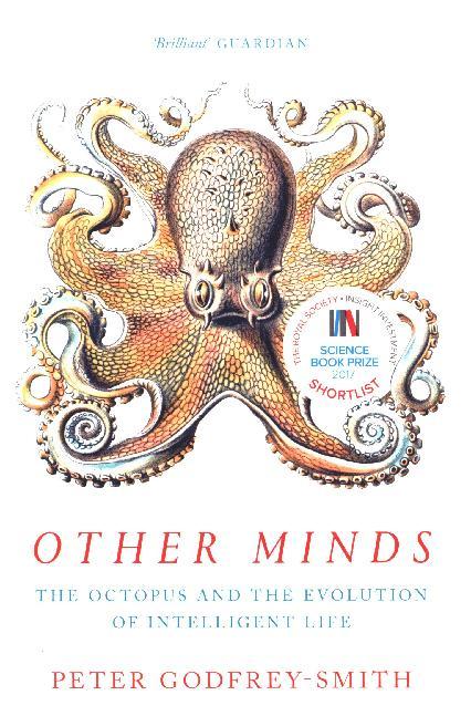Other Minds (Peter Godfrey-Smith)