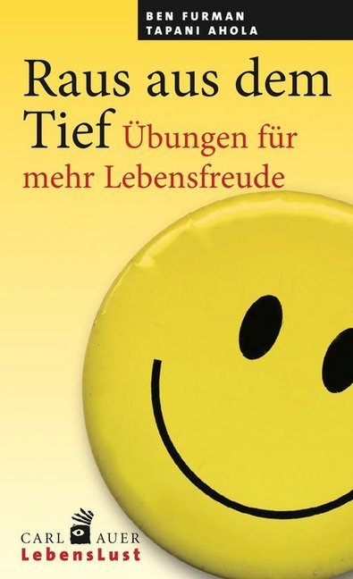 Raus aus dem Tief (Ben Furman)