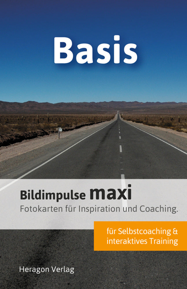 Bildimpulse maxi: Basis (Bodo Pack)
