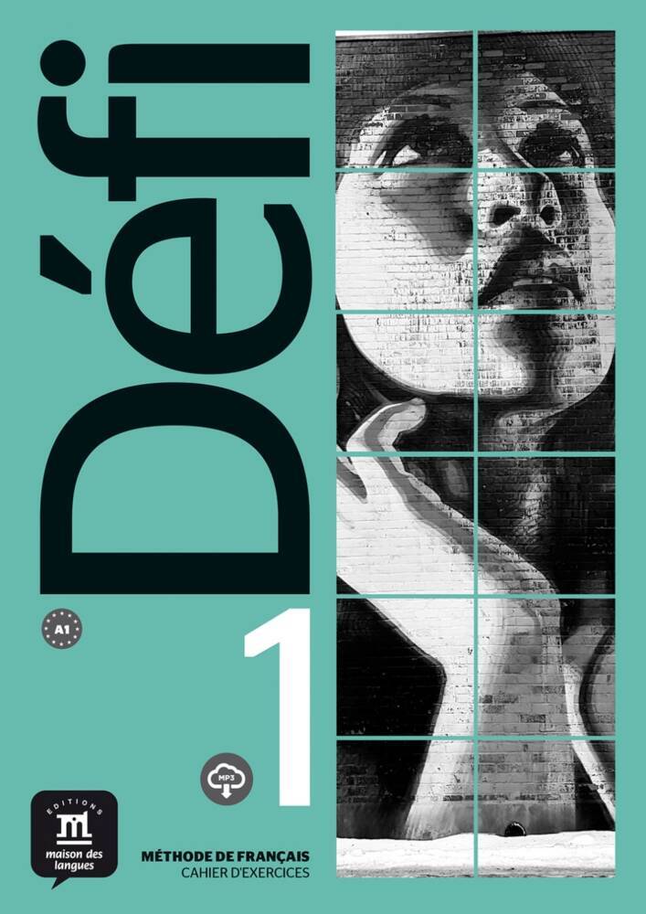 Défi 1 A1.Bd.1