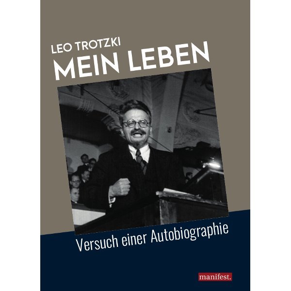 Mein Leben (Leo Trotzki)