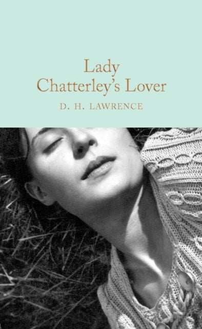 Lady Chatterley's Lover (D. H. Lawrence)