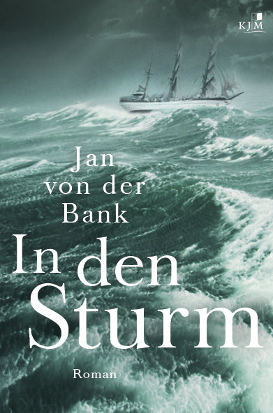 In den Sturm (Jan Von Der Bank)