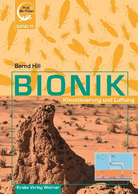 Bionik - Klimatisierung und Lüftung (Bernd Hill)