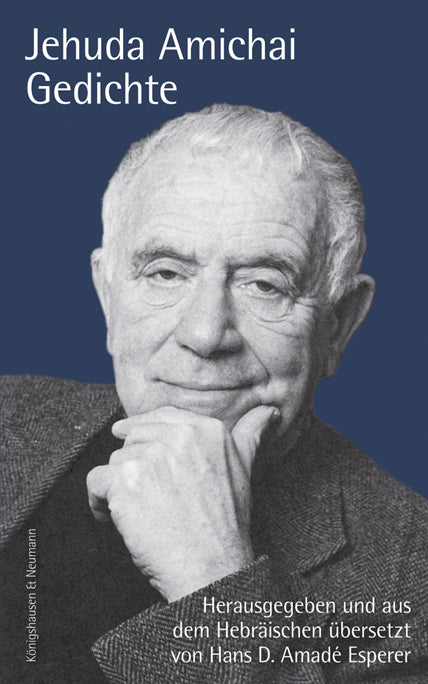 Gedichte (Jehuda Amichai)