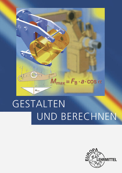 Gestalten und Berechnen (Peter Arndt)