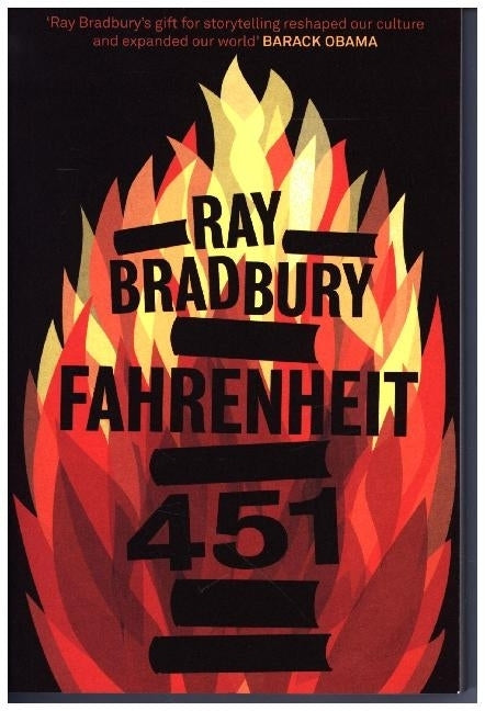 Fahrenheit 451 (Ray Bradbury)
