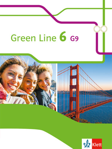 Green Line 6 G9