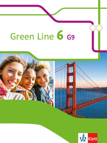 Green Line 6 G9