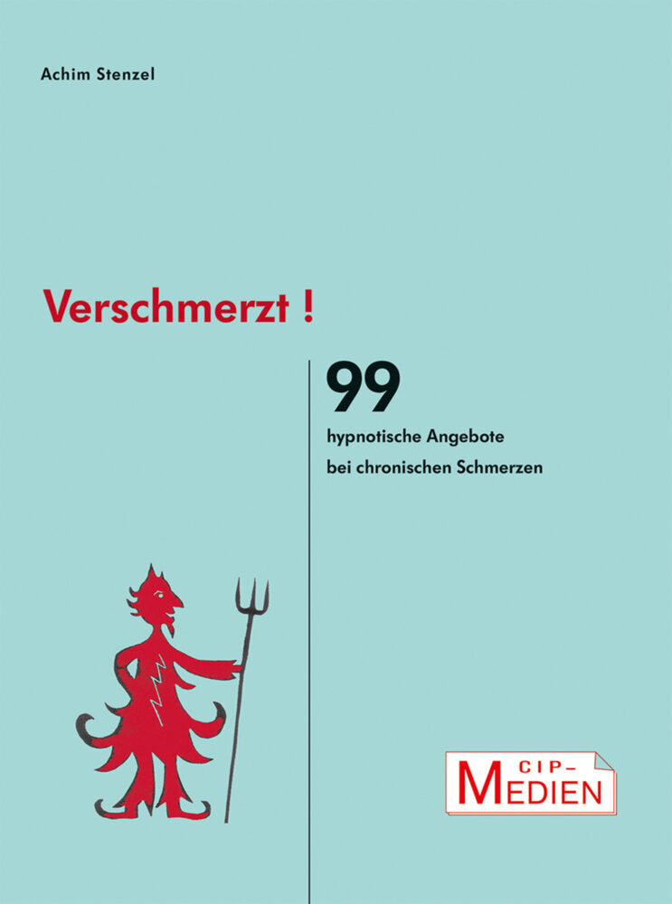 Verschmerzt! (Achim Stenzel)