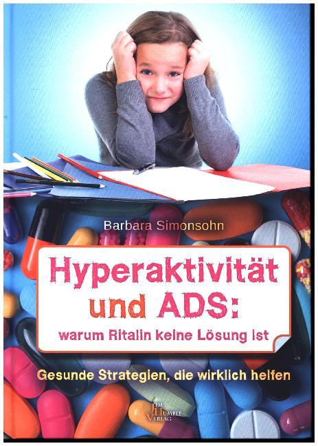 Hyperaktivität und ADS (Barbara Simonsohn)