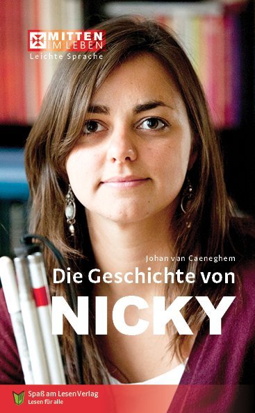 Die Geschichte von Nicky (Johan Van Caeneghem)