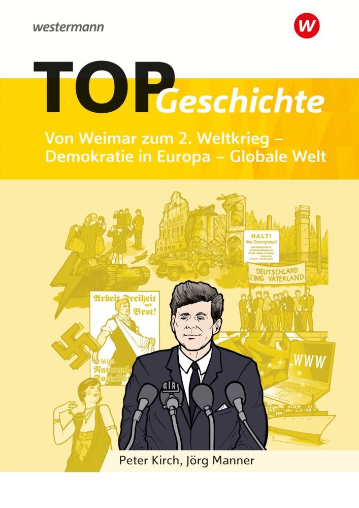 Topographische Arbeitshefte.Bd.5 (Jörg Manner)