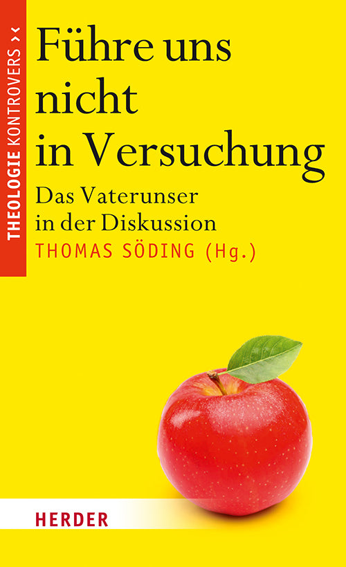 Theologie kontrovers (Thomas Söding)