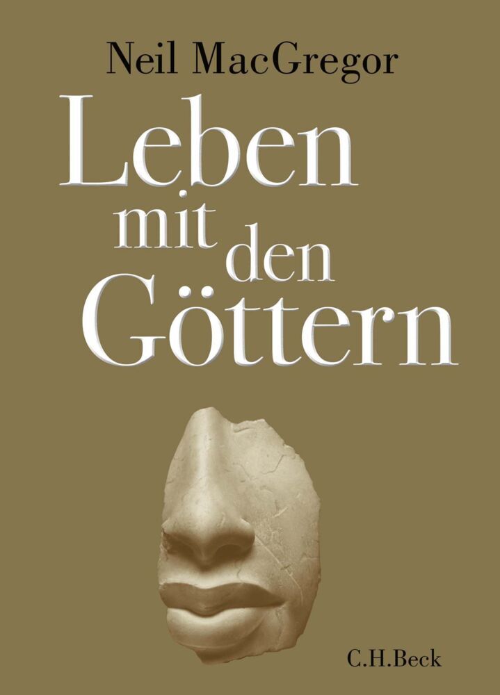 Leben mit den Göttern (Neil Macgregor)