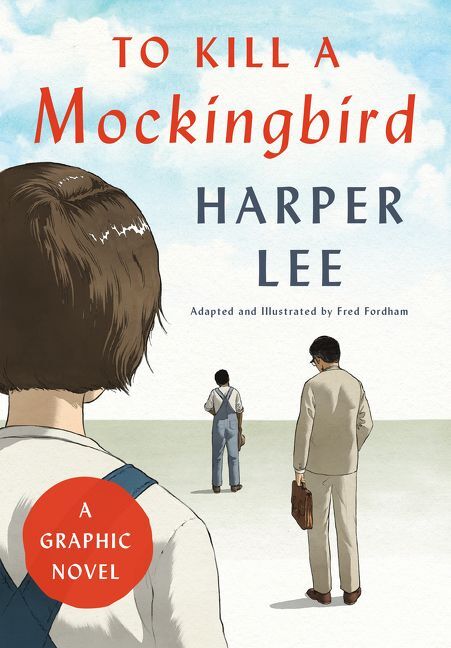 To Kill a Mockingbird (Harper Lee)