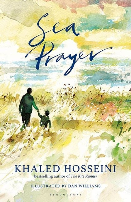 Sea Prayer (Khaled Hosseini)
