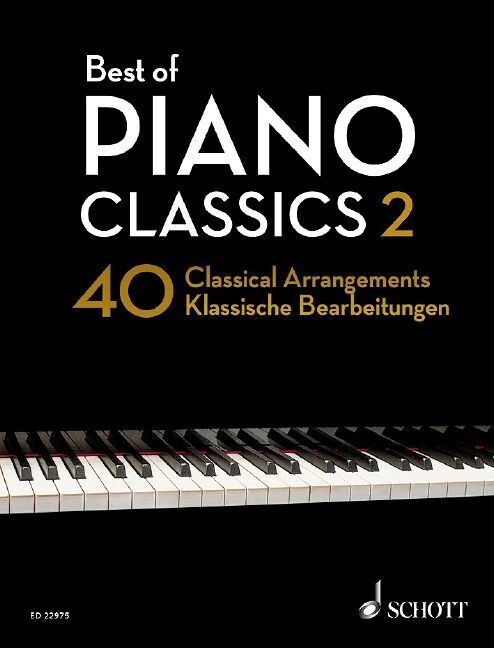 Best of Piano Classics 2.Vol.2