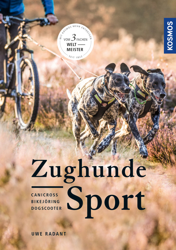 Zughundesport (Uwe Radant)