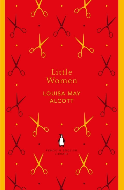 Little Women (Louisa May Alcott)