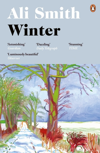 Winter (Ali Smith)
