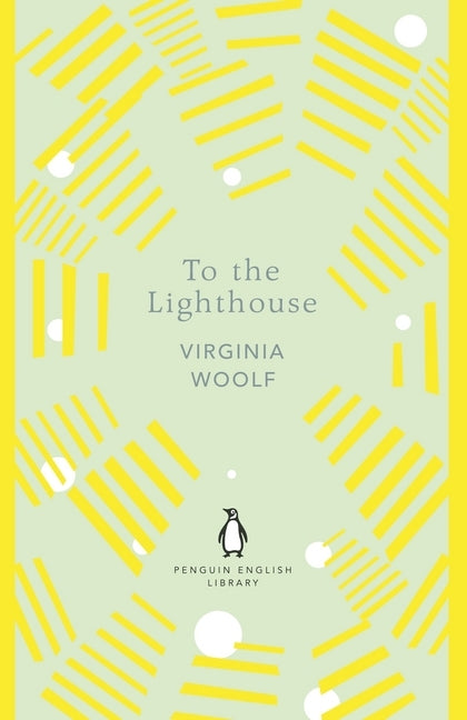 To the Lighthouse (Virginia Woolf)