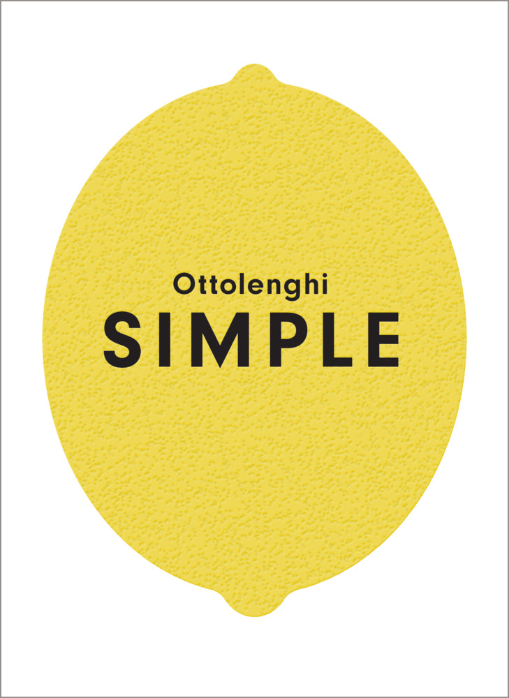 Simple (Yotam Ottolenghi)