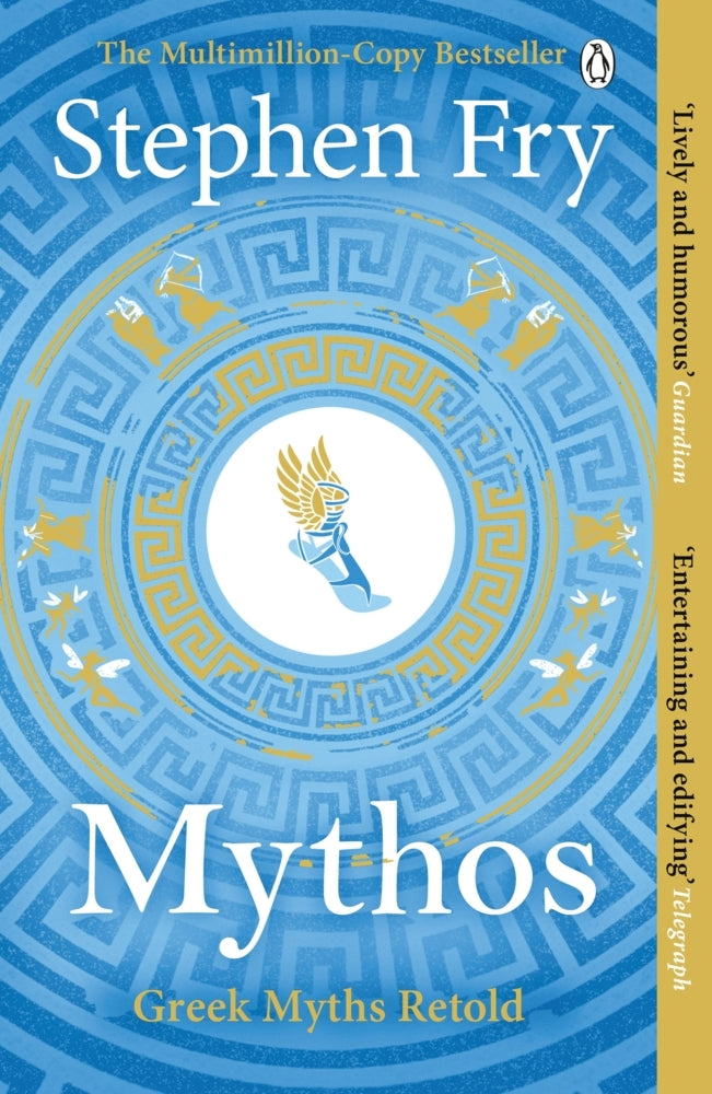 Mythos (Stephen Fry)