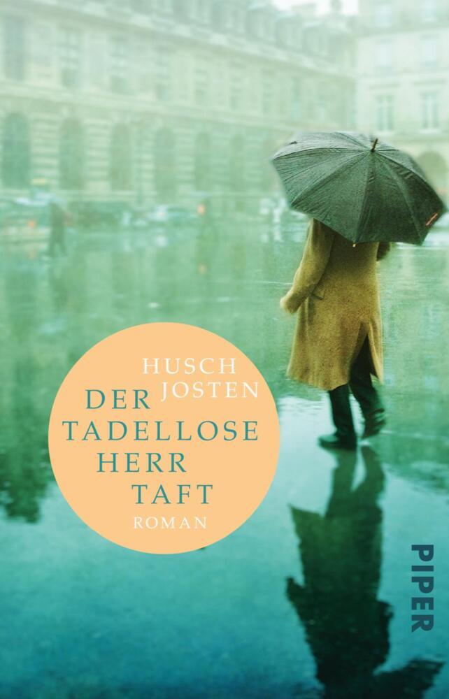 Der tadellose Herr Taft (Husch Josten)