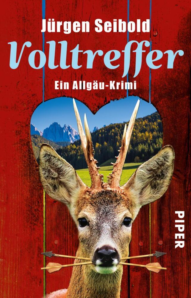 Volltreffer (Jürgen Seibold)