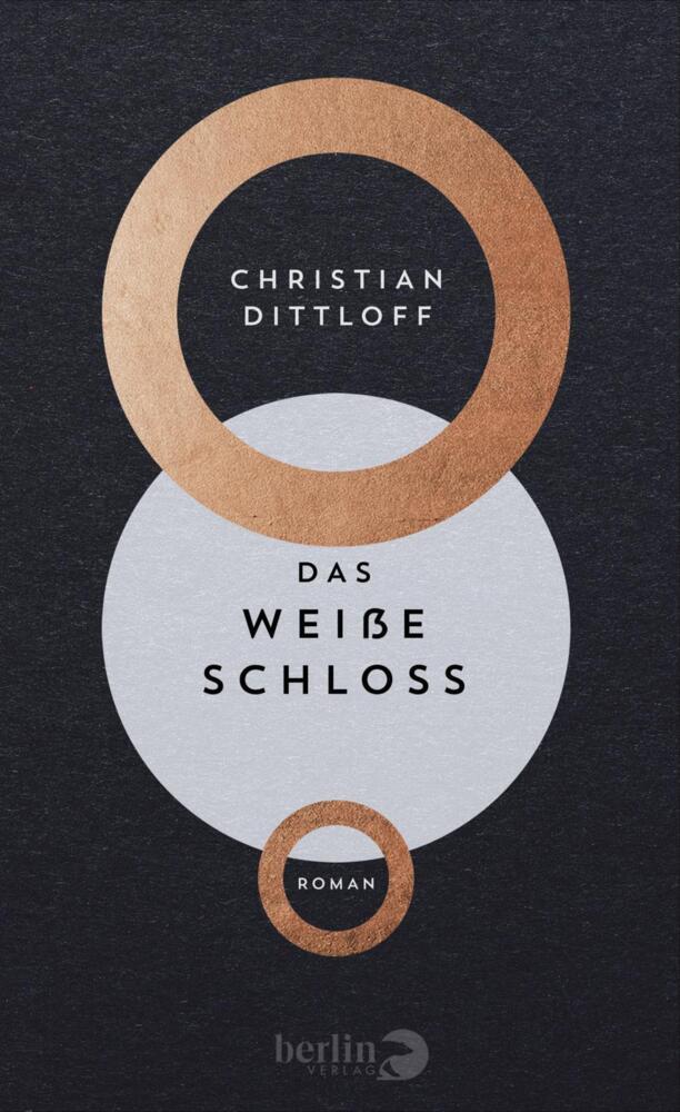 Das Weiße Schloss (Christian Dittloff)