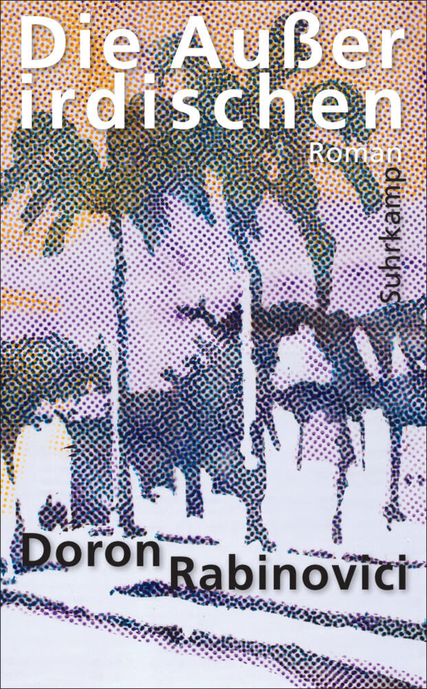 Die Außerirdischen (Doron Rabinovici)