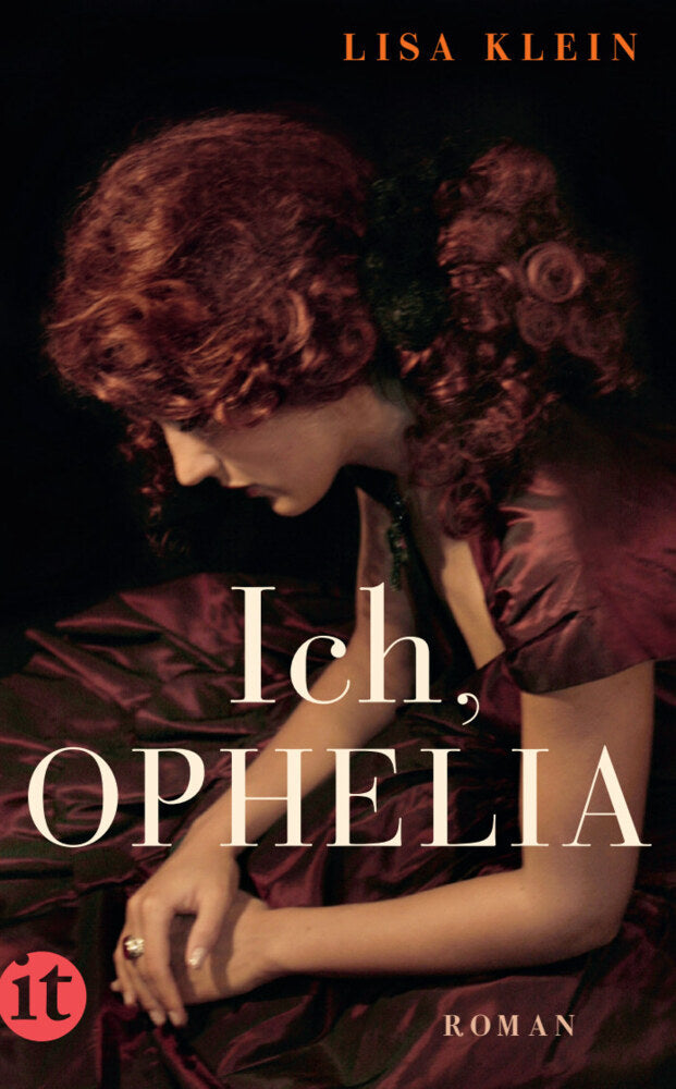 Ich, Ophelia (Lisa Klein)