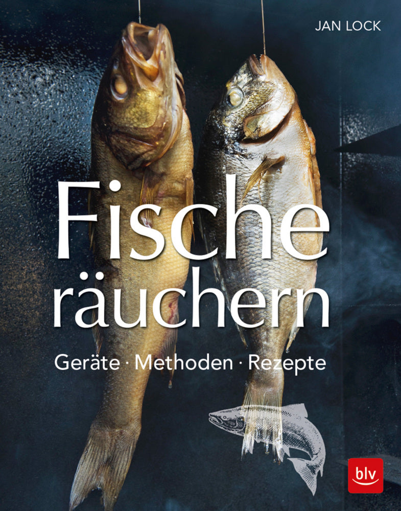 Fische räuchern (Jan Lock)