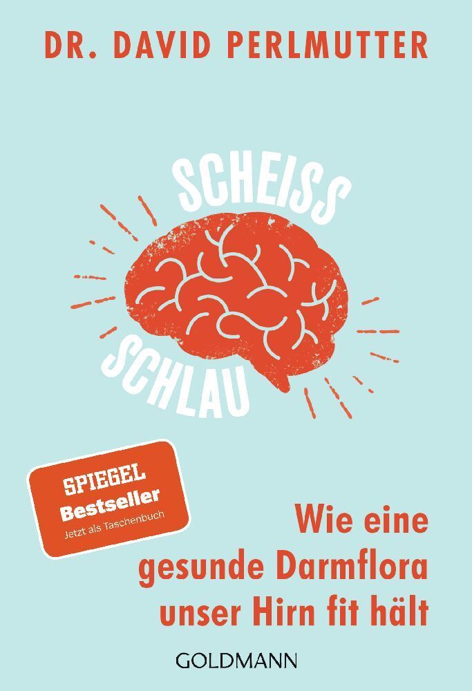Scheißschlau (David Perlmutter)