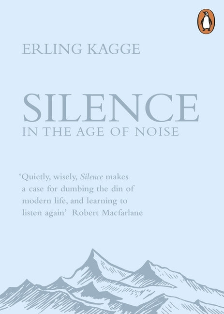 Silence (Erling Kagge)