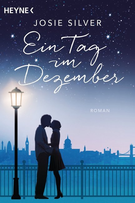 Ein Tag im Dezember (Josie Silver)