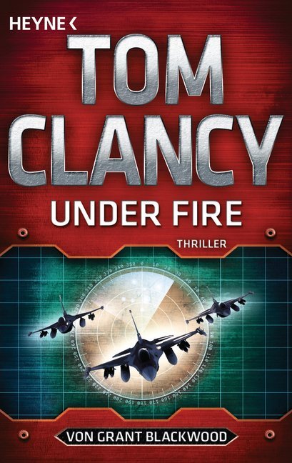 Tom Clancy Under Fire (Tom Clancy)