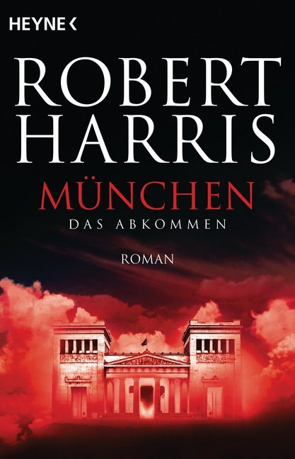 München (Robert Harris)