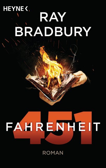 Fahrenheit 451 (Ray Bradbury)