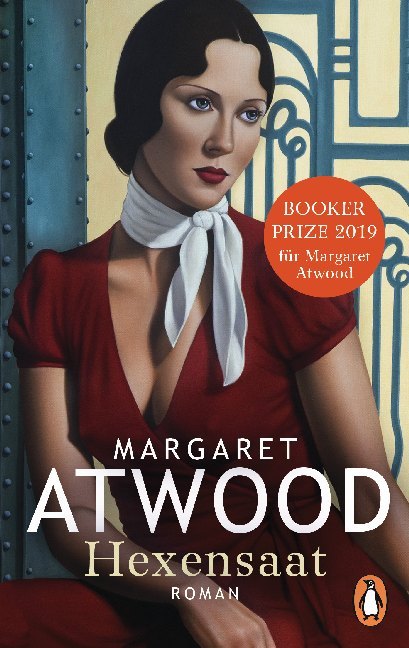 Hexensaat (Margaret Atwood)