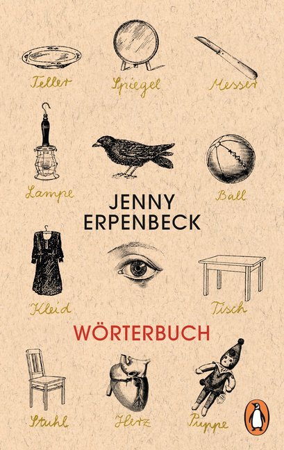 Wörterbuch (Jenny Erpenbeck)