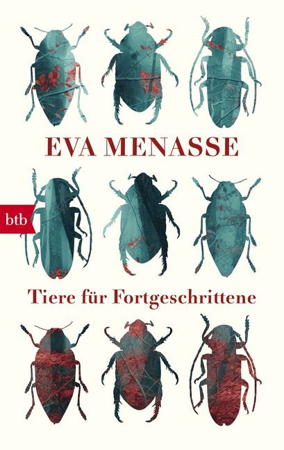 Tiere für Fortgeschrittene (Eva Menasse)