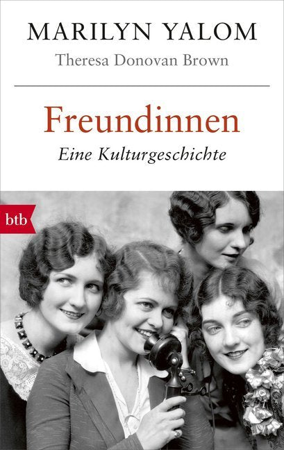 Freundinnen (Marilyn Yalom)