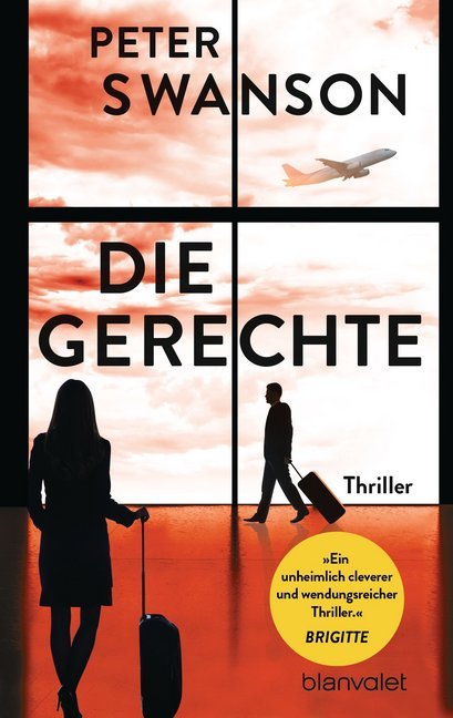 Die Gerechte (Peter Swanson)