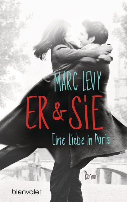 Er & Sie (Marc Levy)