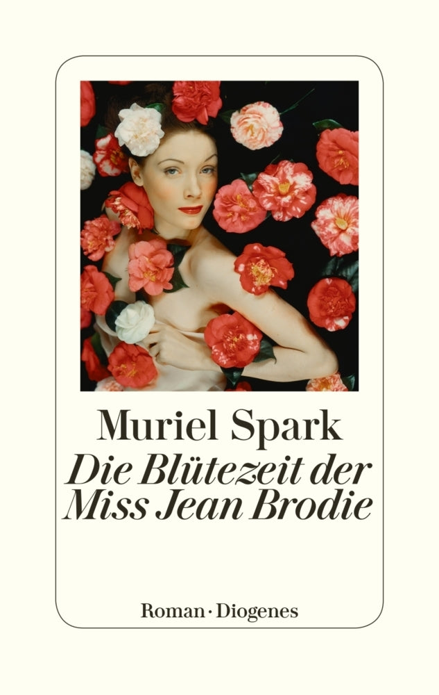 Die Blütezeit der Miss Jean Brodie (Muriel Spark)