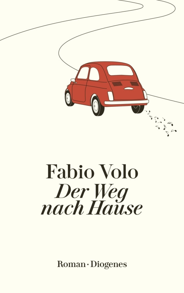 Der Weg nach Hause (Fabio Volo)